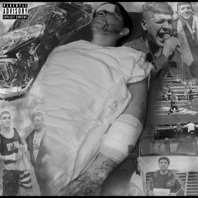 The 2nd Chance cover art