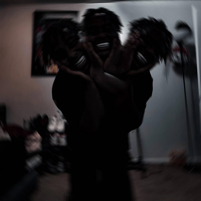 K'ARE cover art