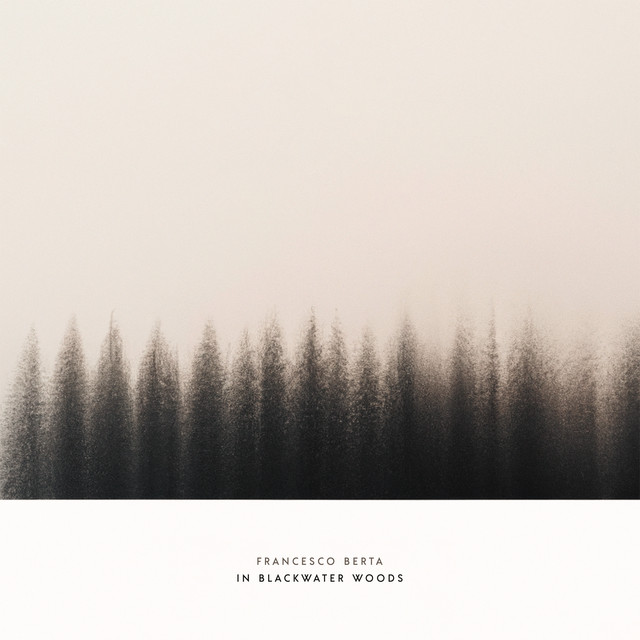 In Blackwater Woods (single)