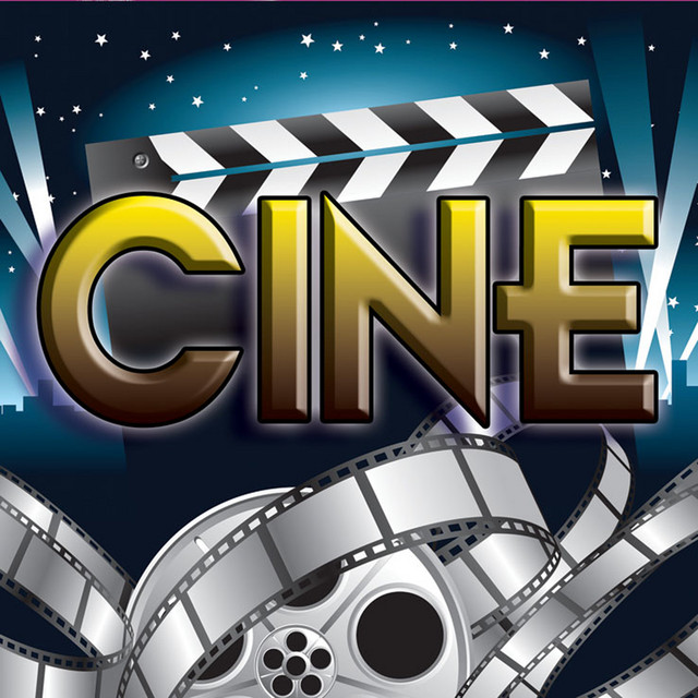 Film Music - Cine 2 cover art