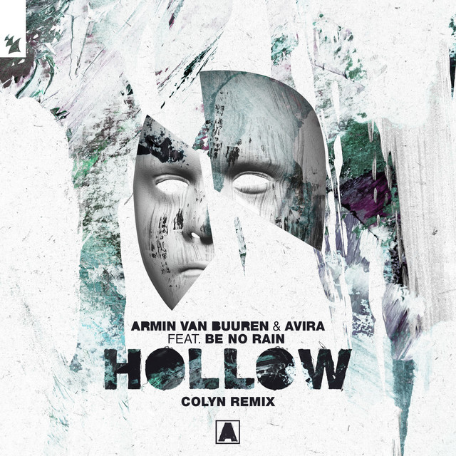 Hollow (feat. Be No Rain)