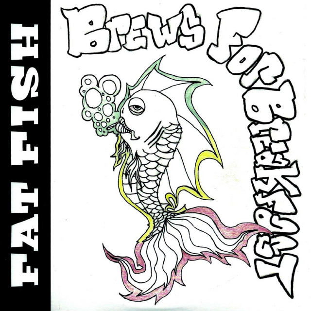 Brews for Breakfast cover art