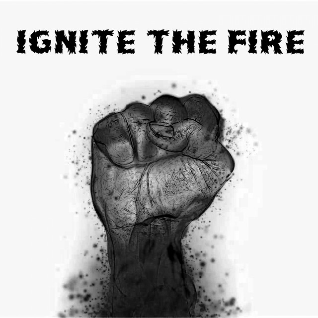 Ignite the Fire cover art