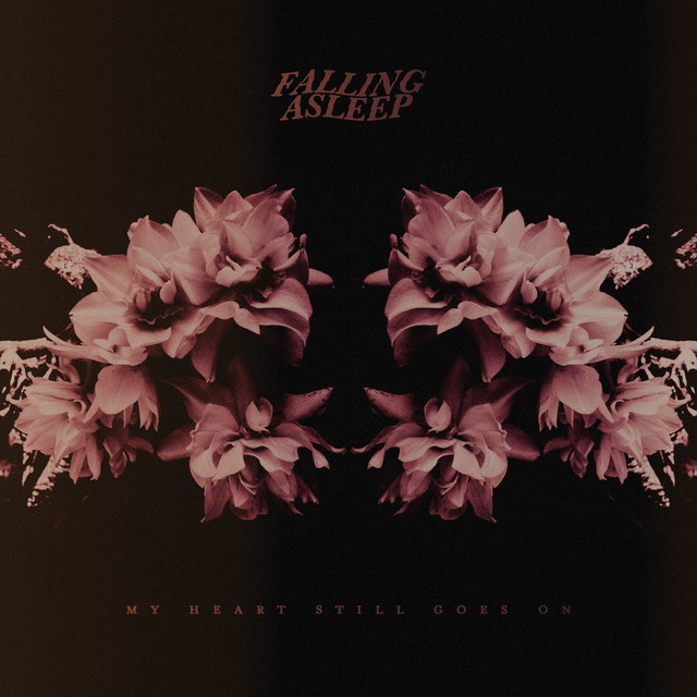 My Heart Still Goes On cover art