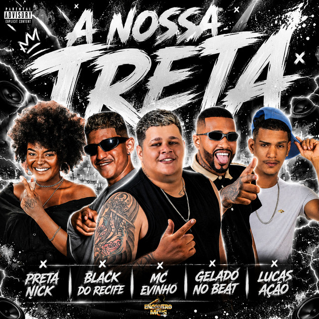 A NOSSA TRETA