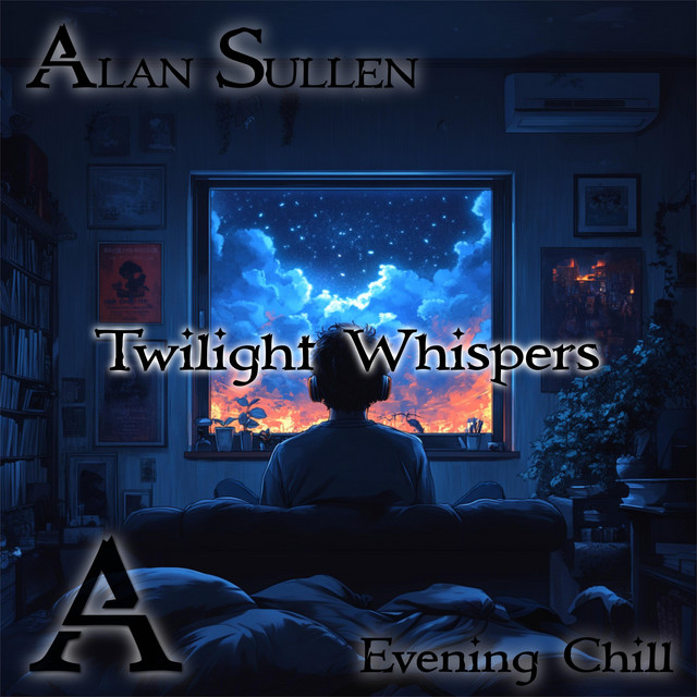 Twilight Whispers
