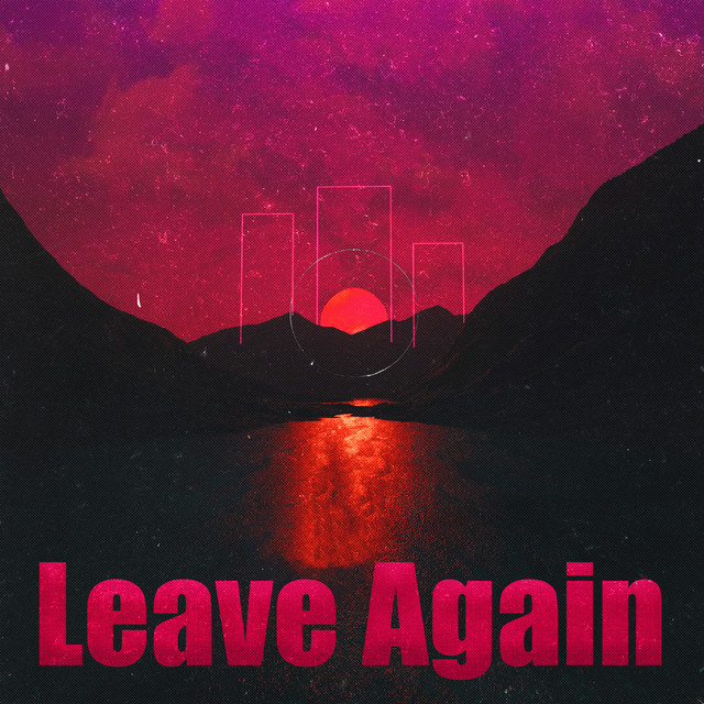 Leave Again cover