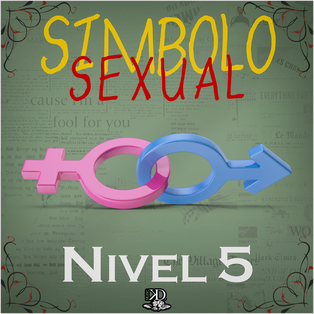Símbolo Sexual