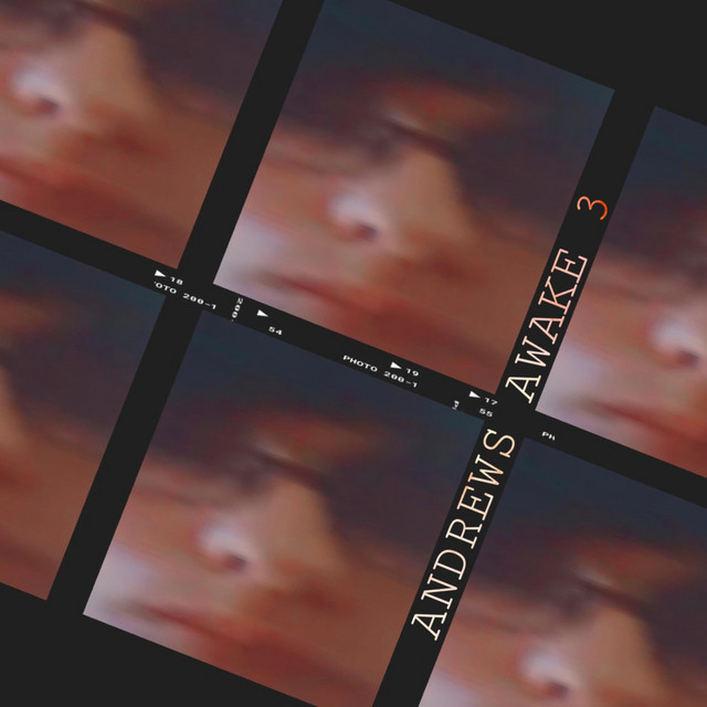 Andrew - song and lyrics by Ginger | Spotify