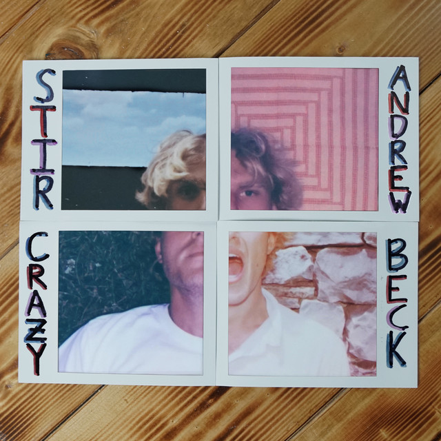 undefined album image