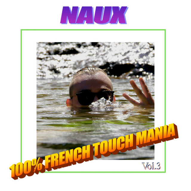Lucky Boi cover art