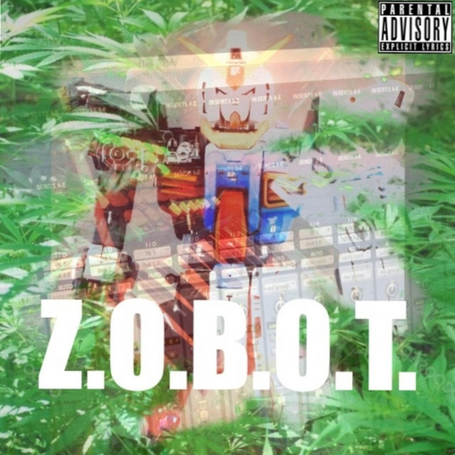 Zo on the Beat cover art