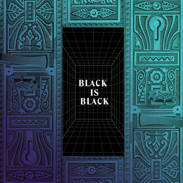 Black Is Black