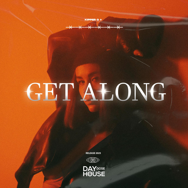 Kipper G – Get Along