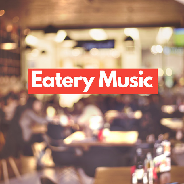 Eatery Music cover art