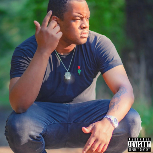 Rose Gold cover art