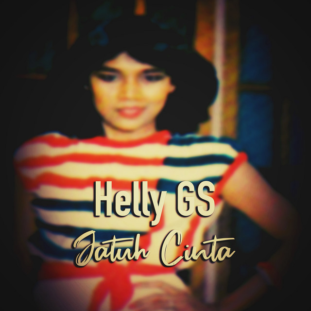 Jatuh Cinta cover art
