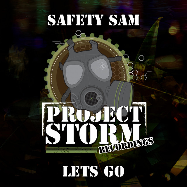 Let's Go cover art