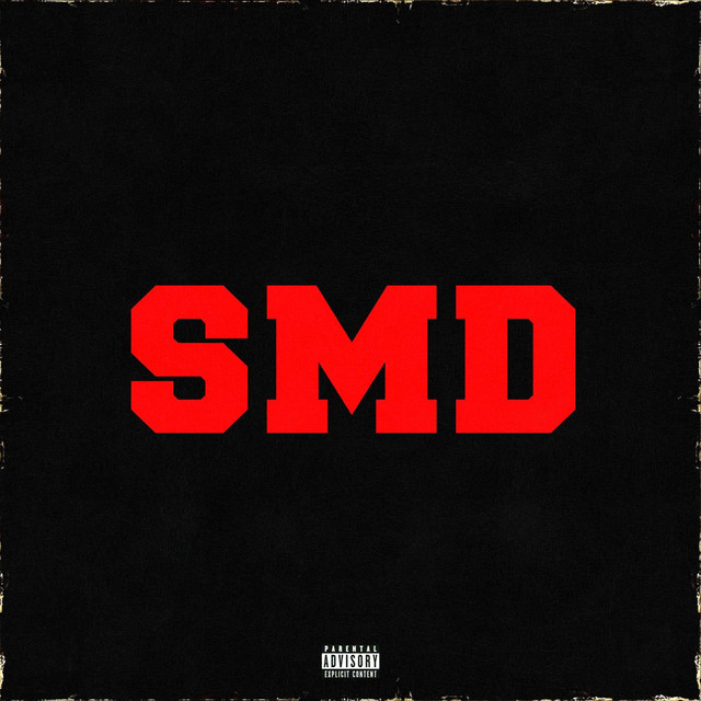 SMD - Single by Dongifuk | Spotify