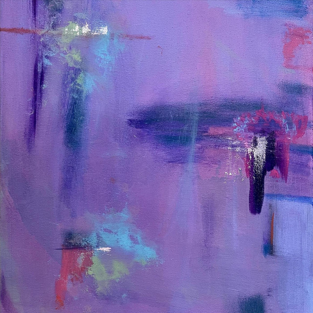 On the Grounds of Indecency cover art