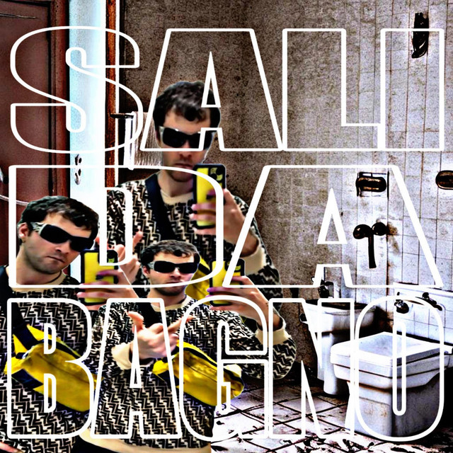 SALI DA BAGNO