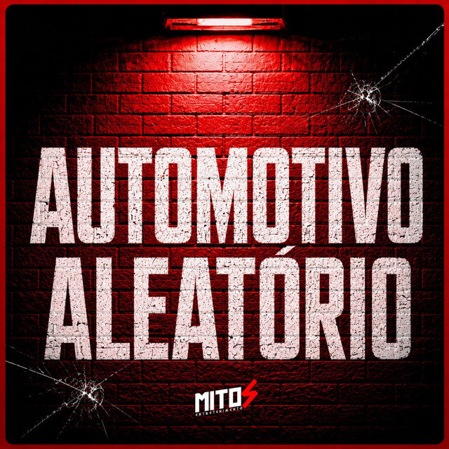Automotivo Aleatório
