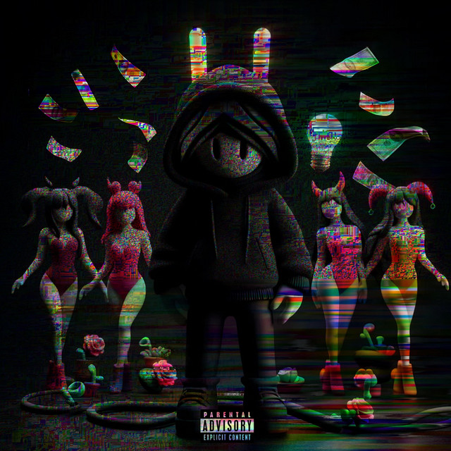 plug! cover art