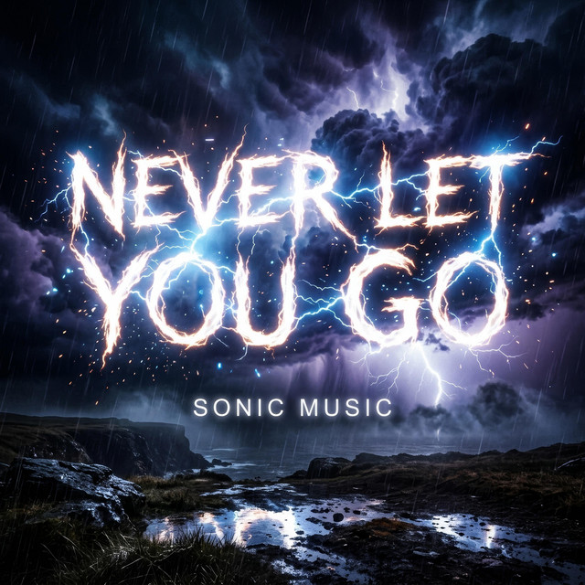 Never Let You Go - Single by SONIC MUSIC | Spotify