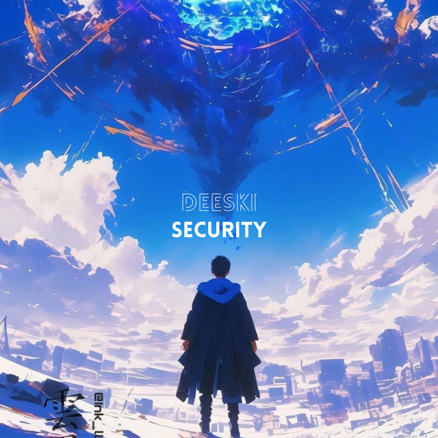 Security cover art
