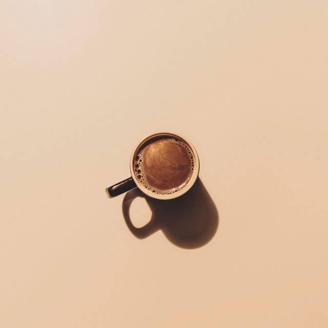 Morning Coffee