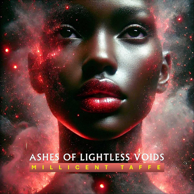 Ashes of Lightless Voids cover art