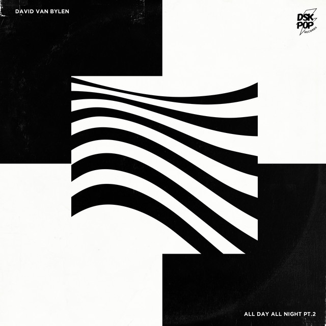 All Day All Night, Pt. 2 cover art