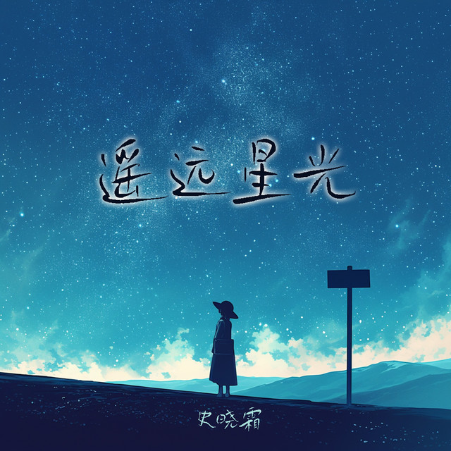 史晓霜