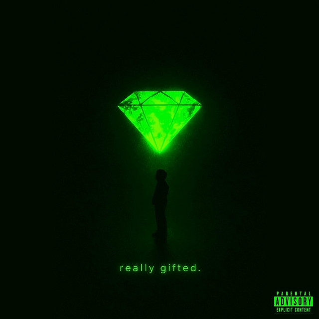 Really gifted