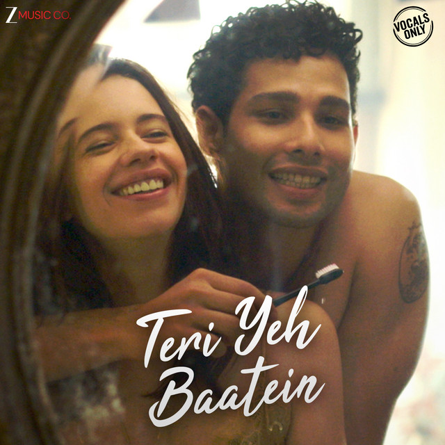 Teri Yeh Baatein - OAFF & Savera Vocals Only cover