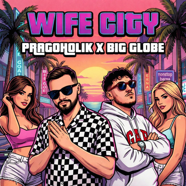 WIFE CITY