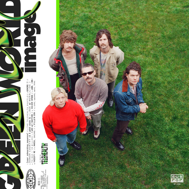 undefined album image