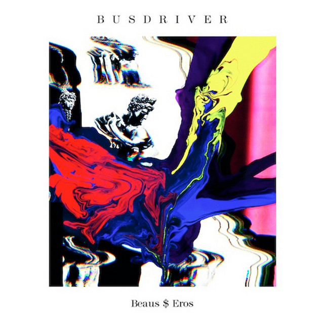 Beaus$Eros cover art