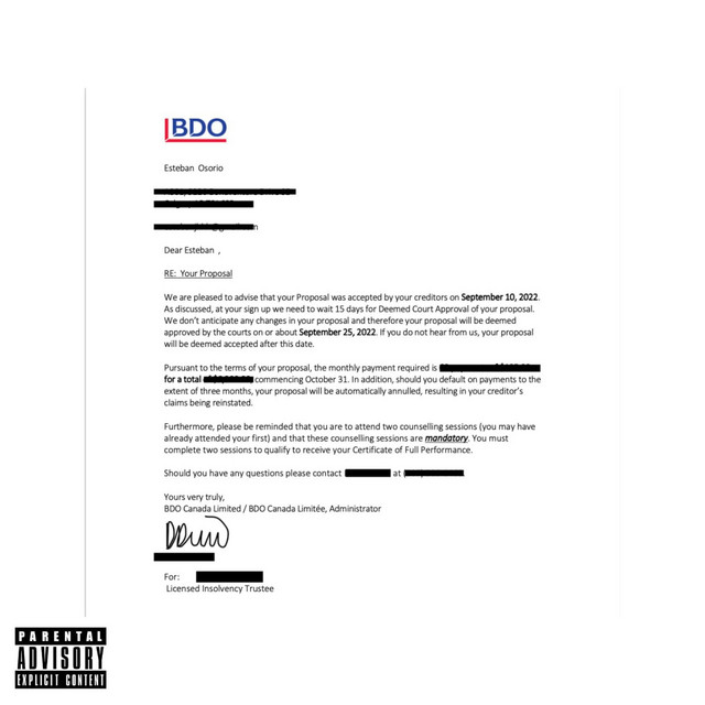 album image