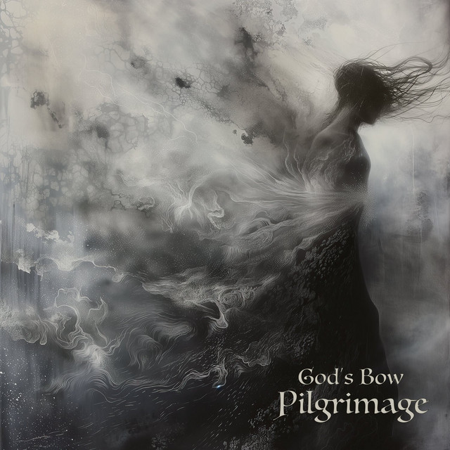 Pilgrimage cover