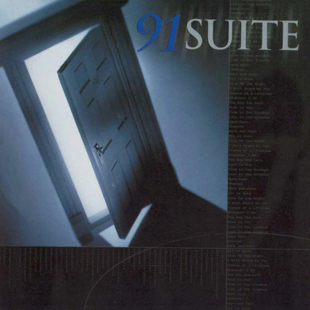 91 Suite (German Release) cover art