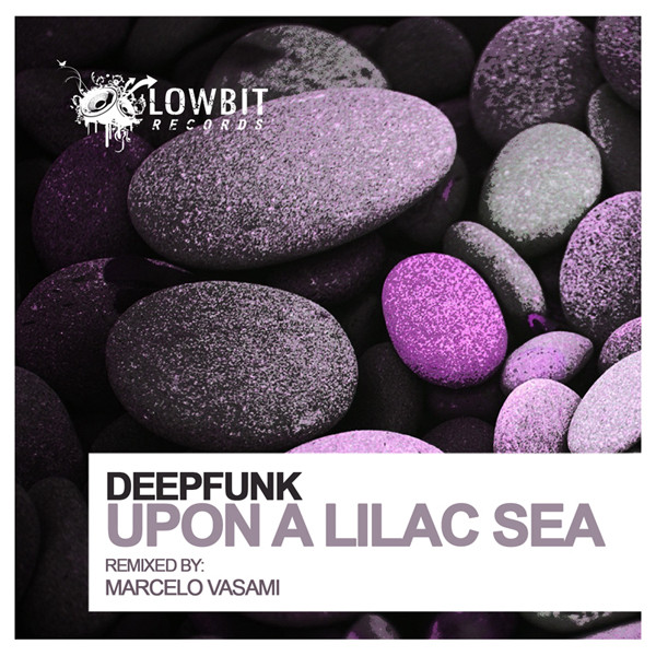 Upon A Lilac Sea cover