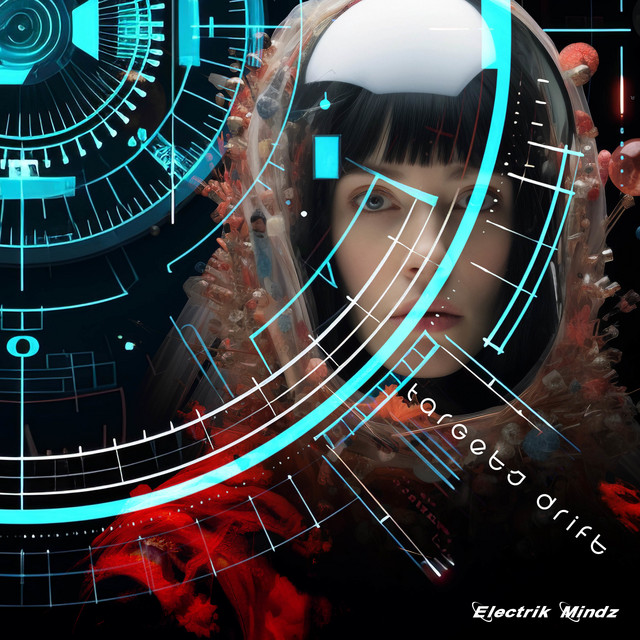Targets Drift cover art