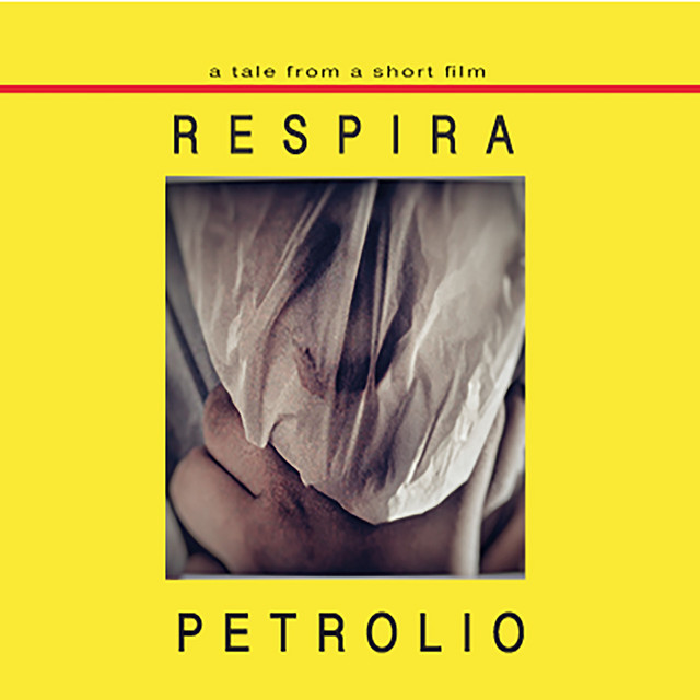 Respira - A Tale from a Short Film cover