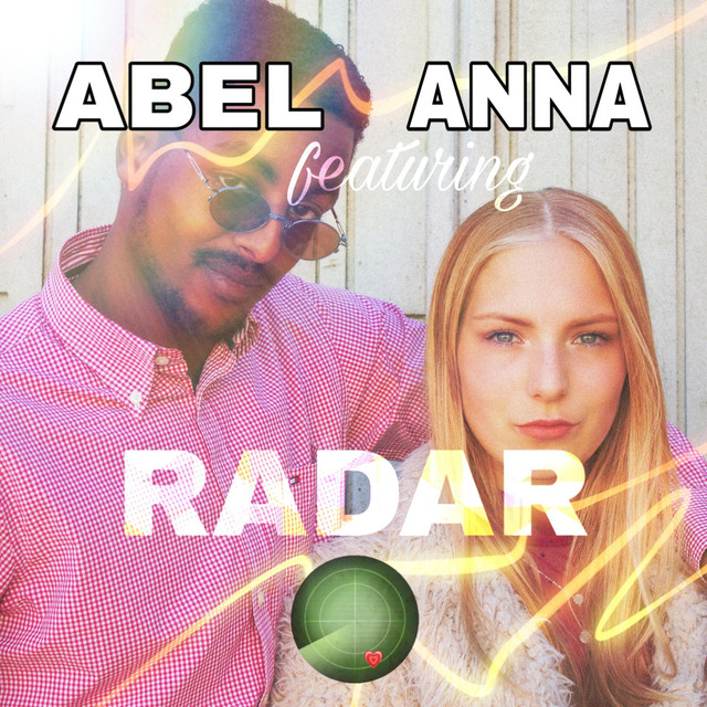 Abel, Anna Bos – Radar