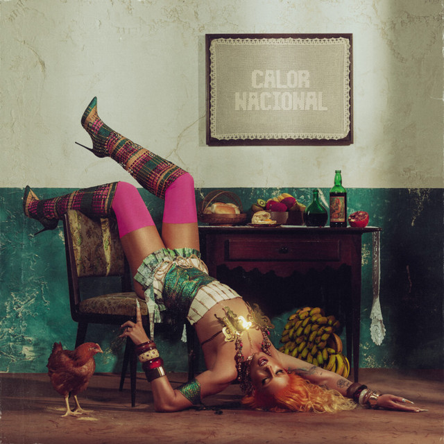 Calor Nacional