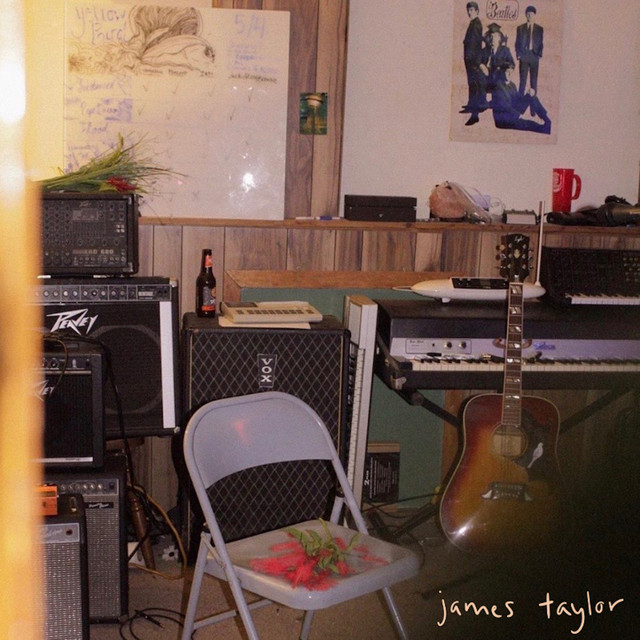 James Taylor