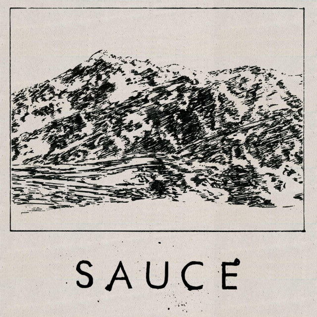 Sauce cover art