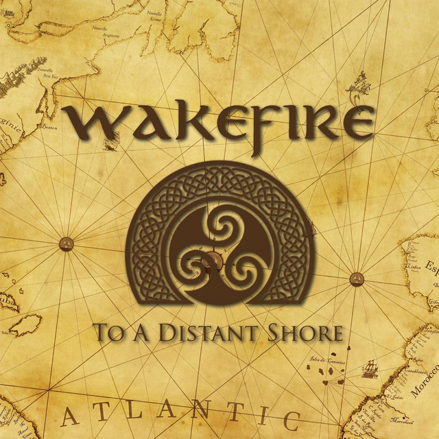 To a Distant Shore cover art