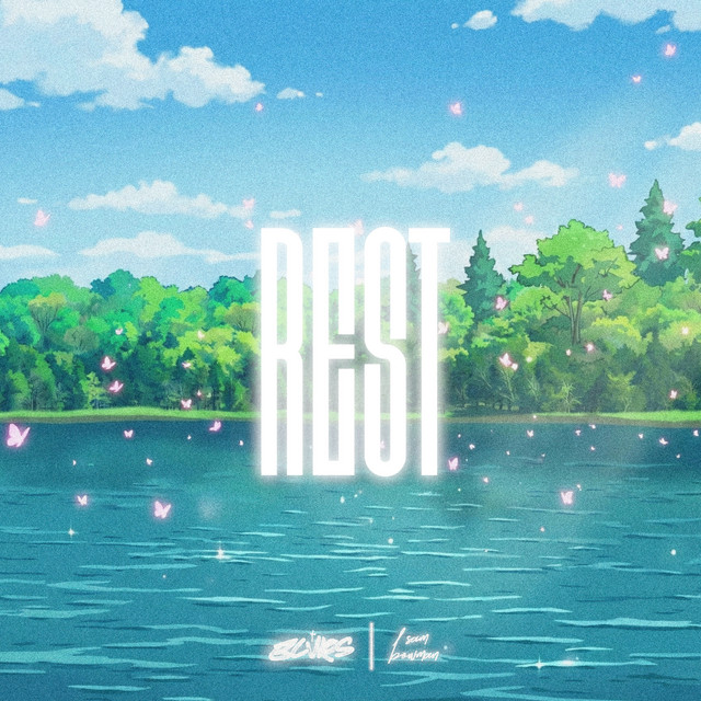 REST (Sam Bowman Remix)